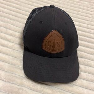 SOLD Men’s navy Colombia hat